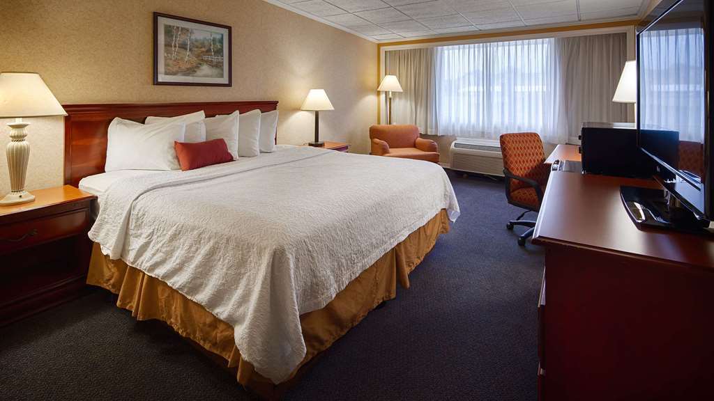 Surestay Plus Hotel By Best Western Lehigh Valley Bethlehem Chambre photo